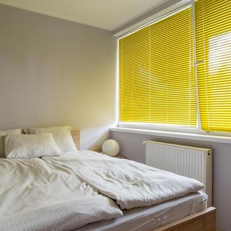 Camping Oaza Blonie Kornik Domki Standard Plus - 3 Pokoje Εξωτερικό φωτογραφία